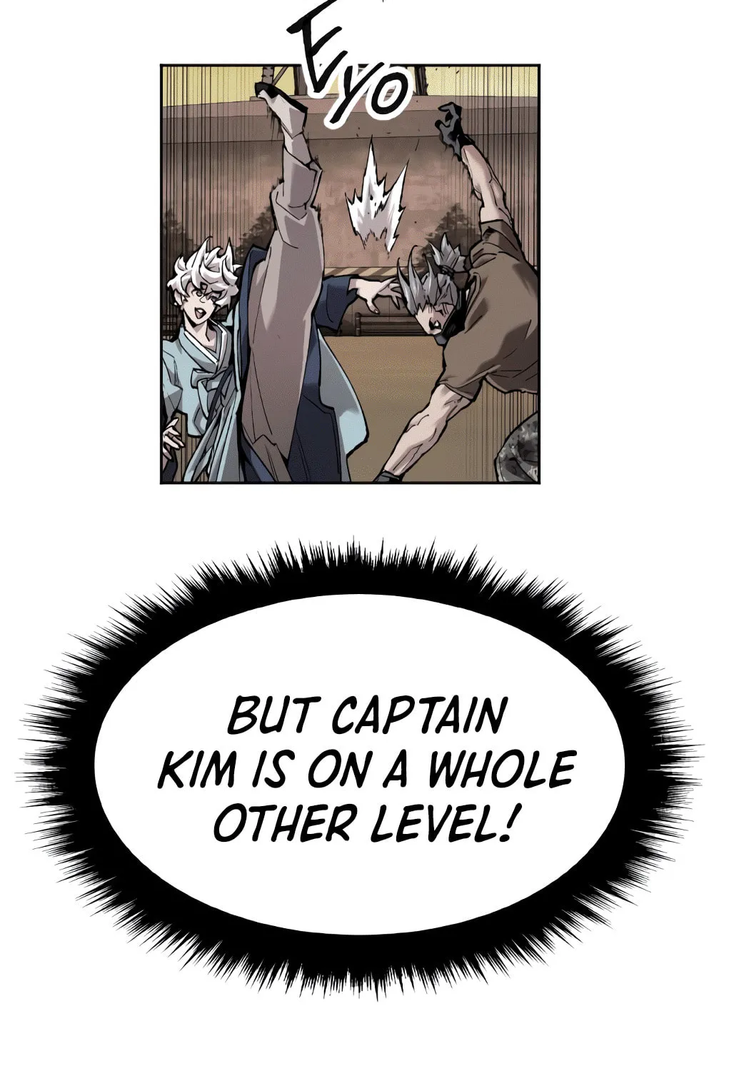 Read Limit Breaker chapter 10 image 78 on Lezhin