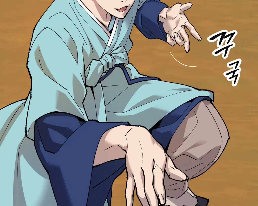 Read Limit Breaker chapter 10 image 80 on Lezhin