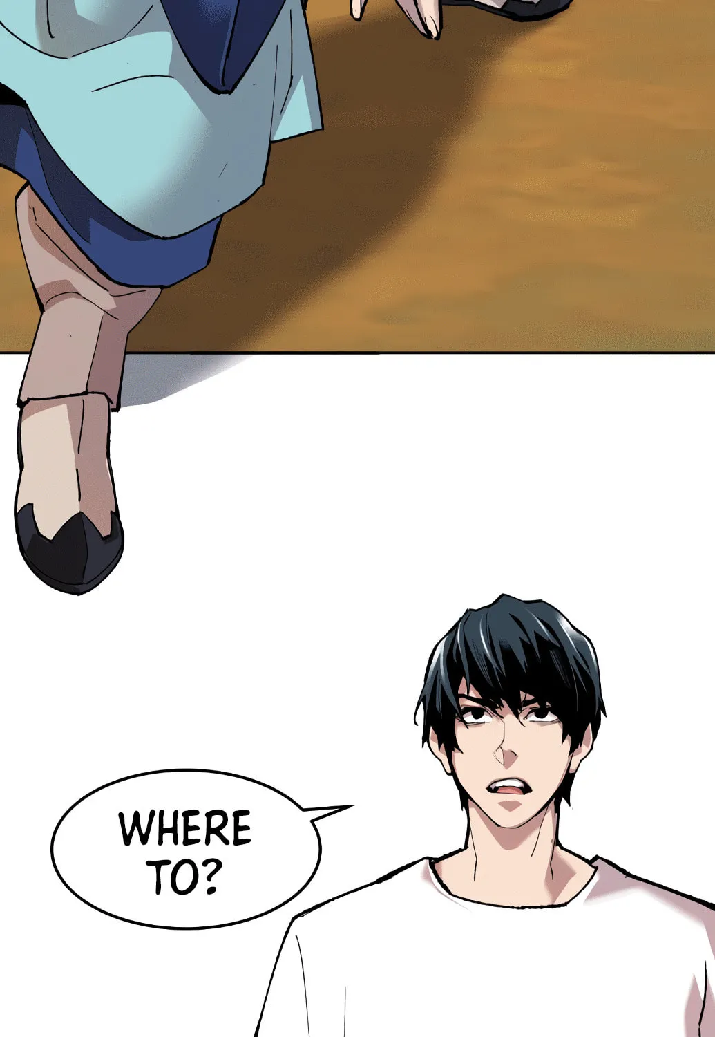 Read Limit Breaker chapter 10 image 81 on Lezhin