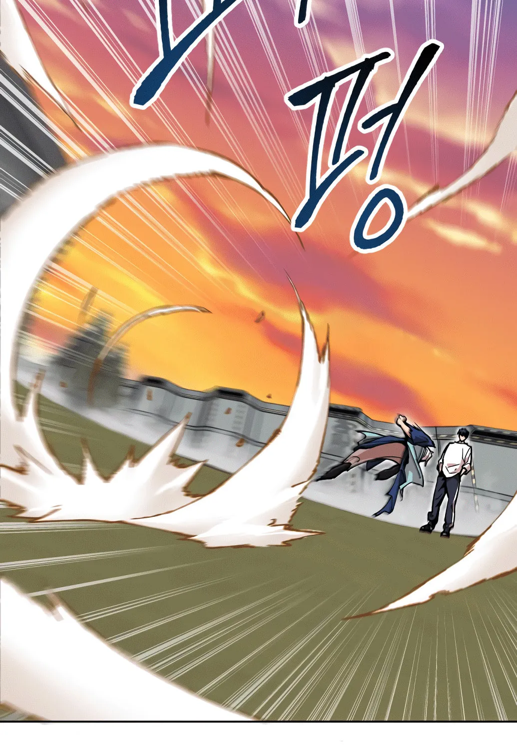 Read Limit Breaker chapter 10 image 84 on Lezhin