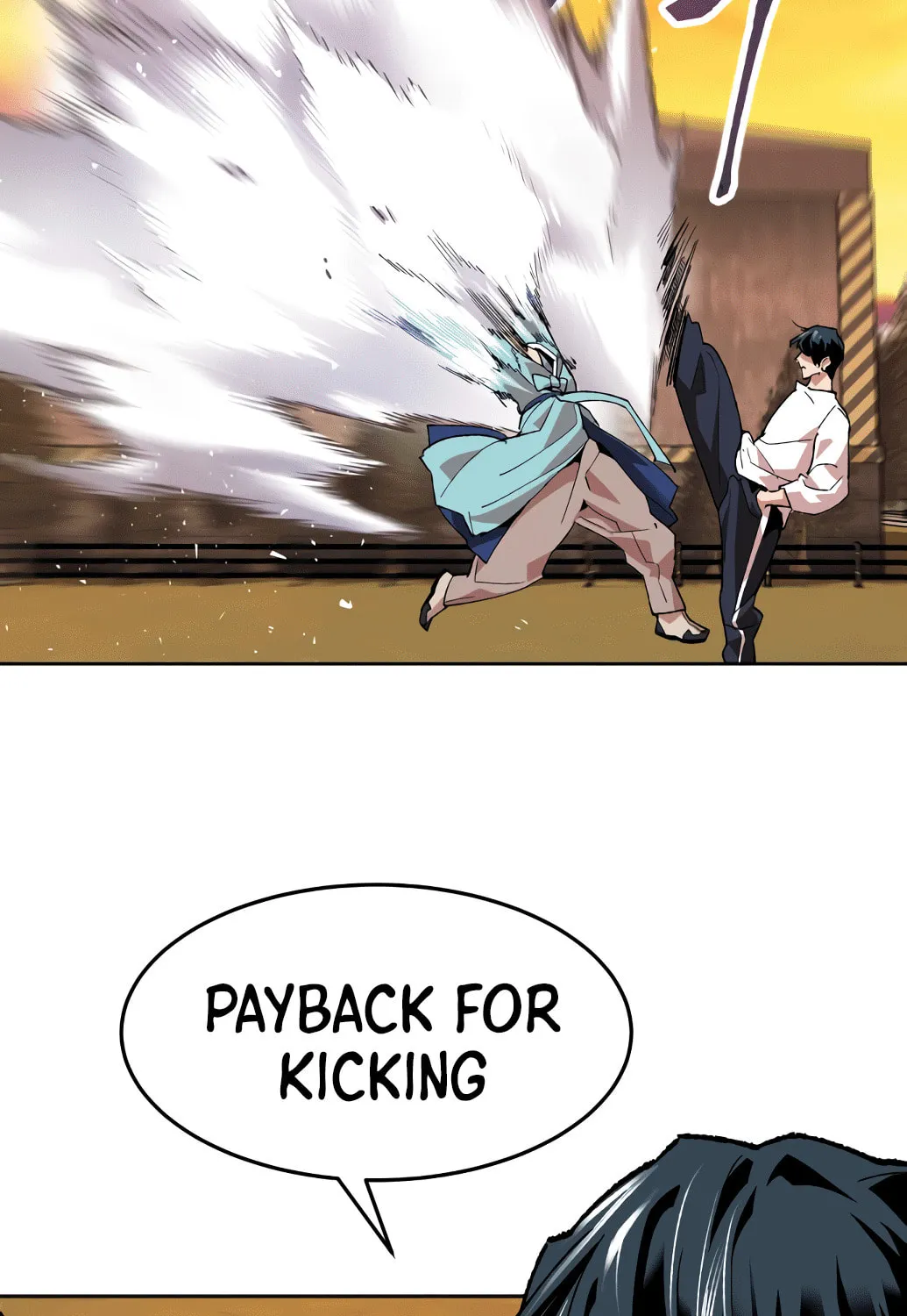Read Limit Breaker chapter 10 image 89 on Lezhin