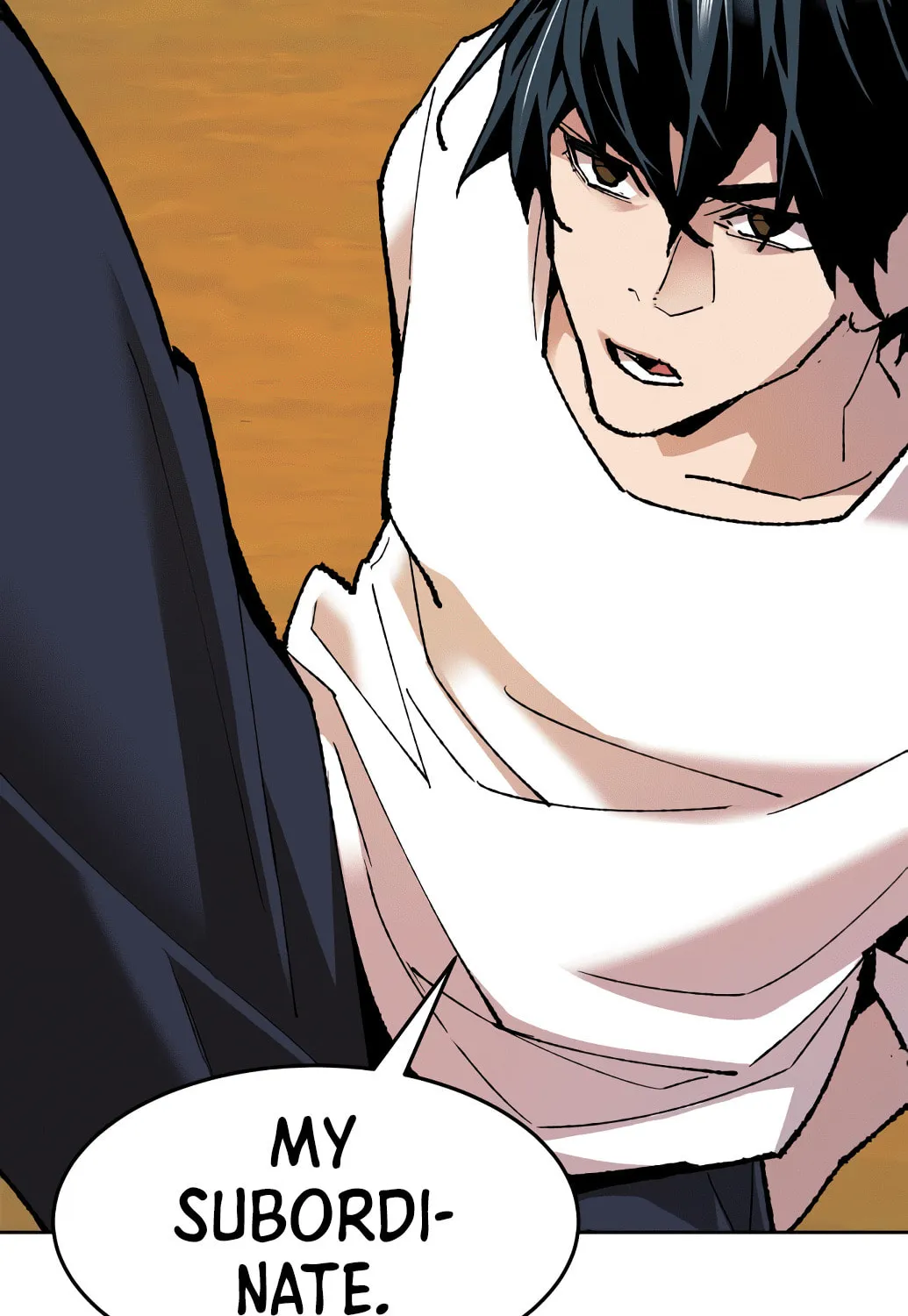 Read Limit Breaker chapter 10 image 90 on Lezhin