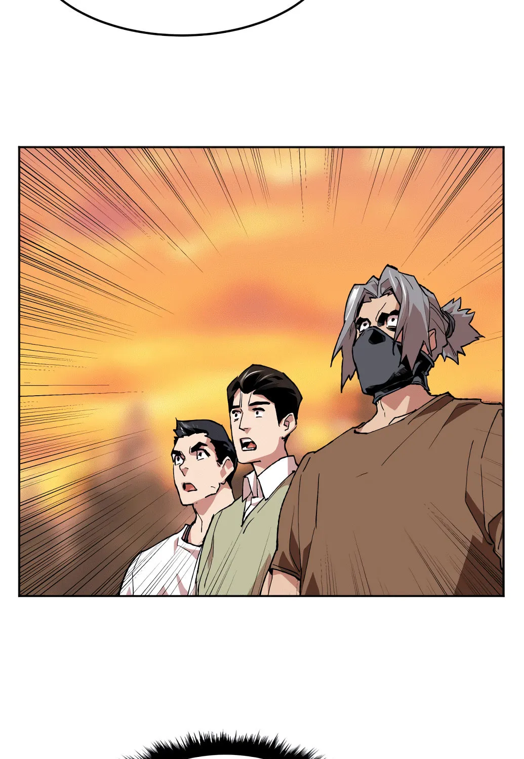 Read Limit Breaker chapter 10 image 91 on Lezhin