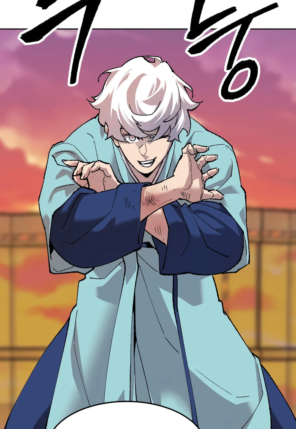 Read Limit Breaker chapter 10 image 95 on Lezhin