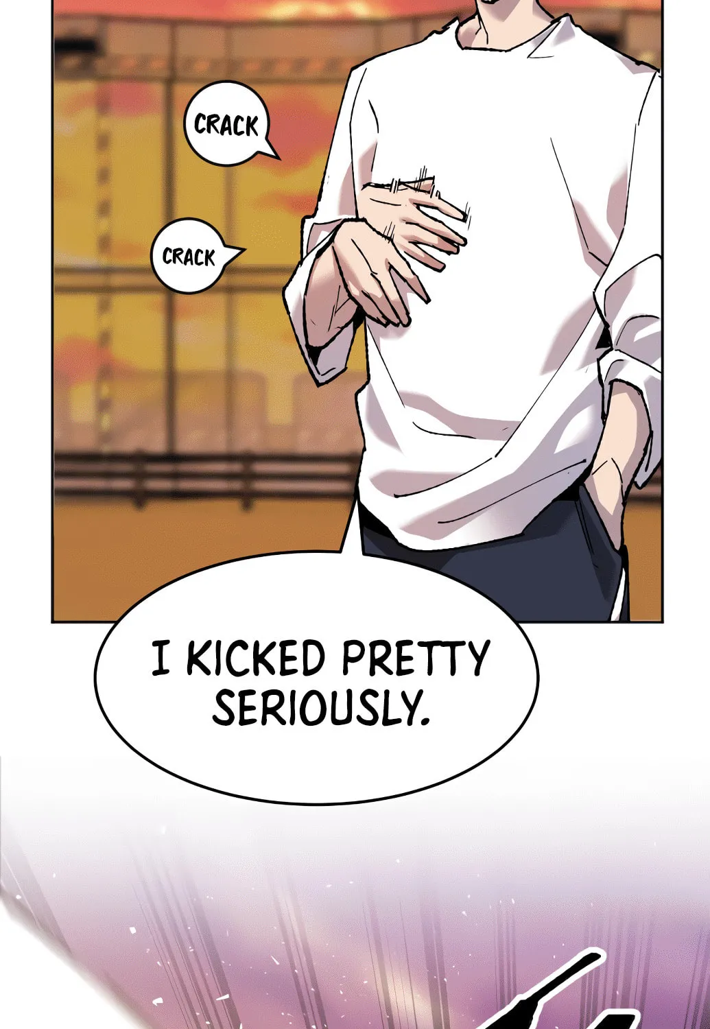 Read Limit Breaker chapter 10 image 97 on Lezhin