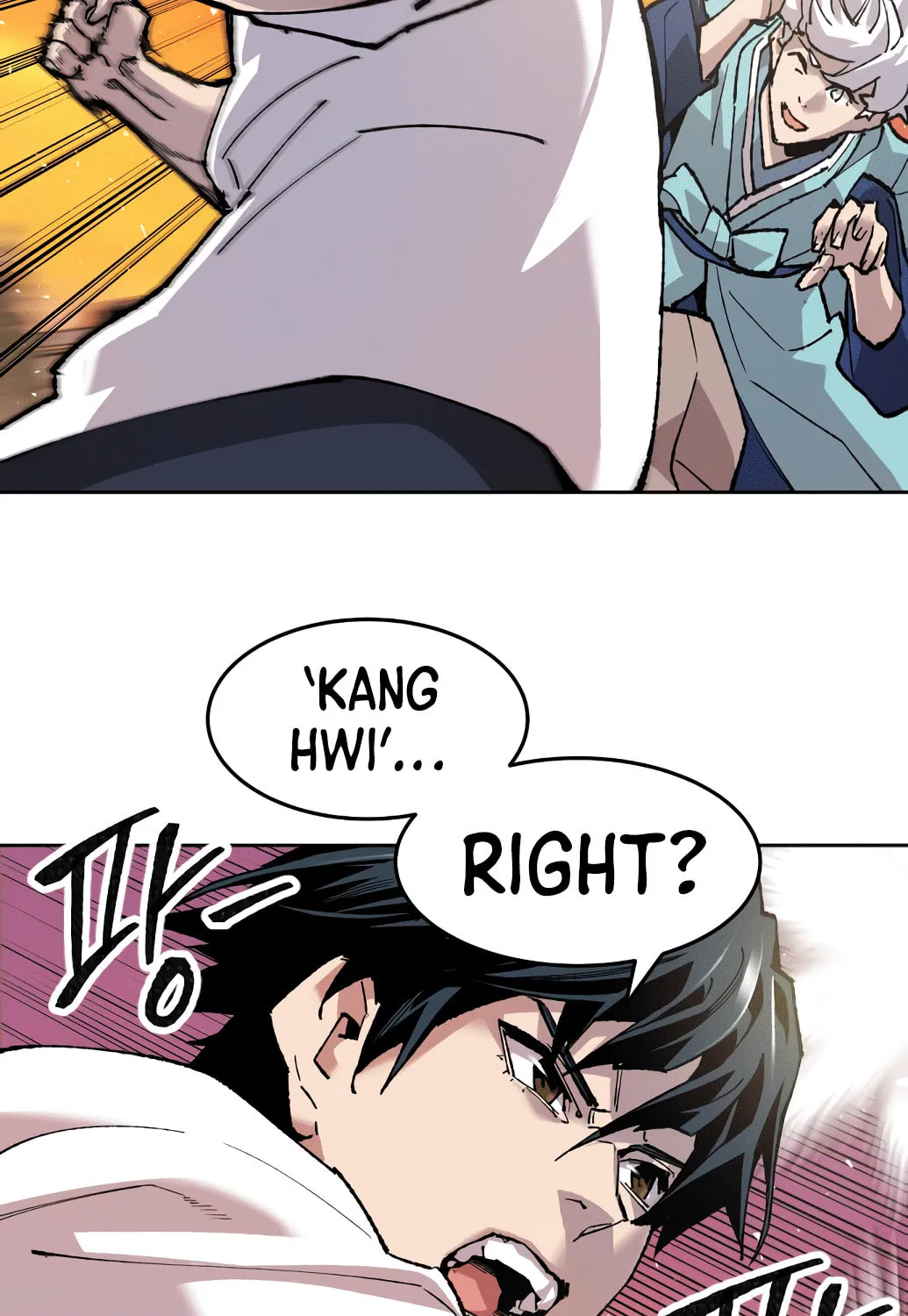 Read Limit Breaker chapter 10 image 99 on Lezhin