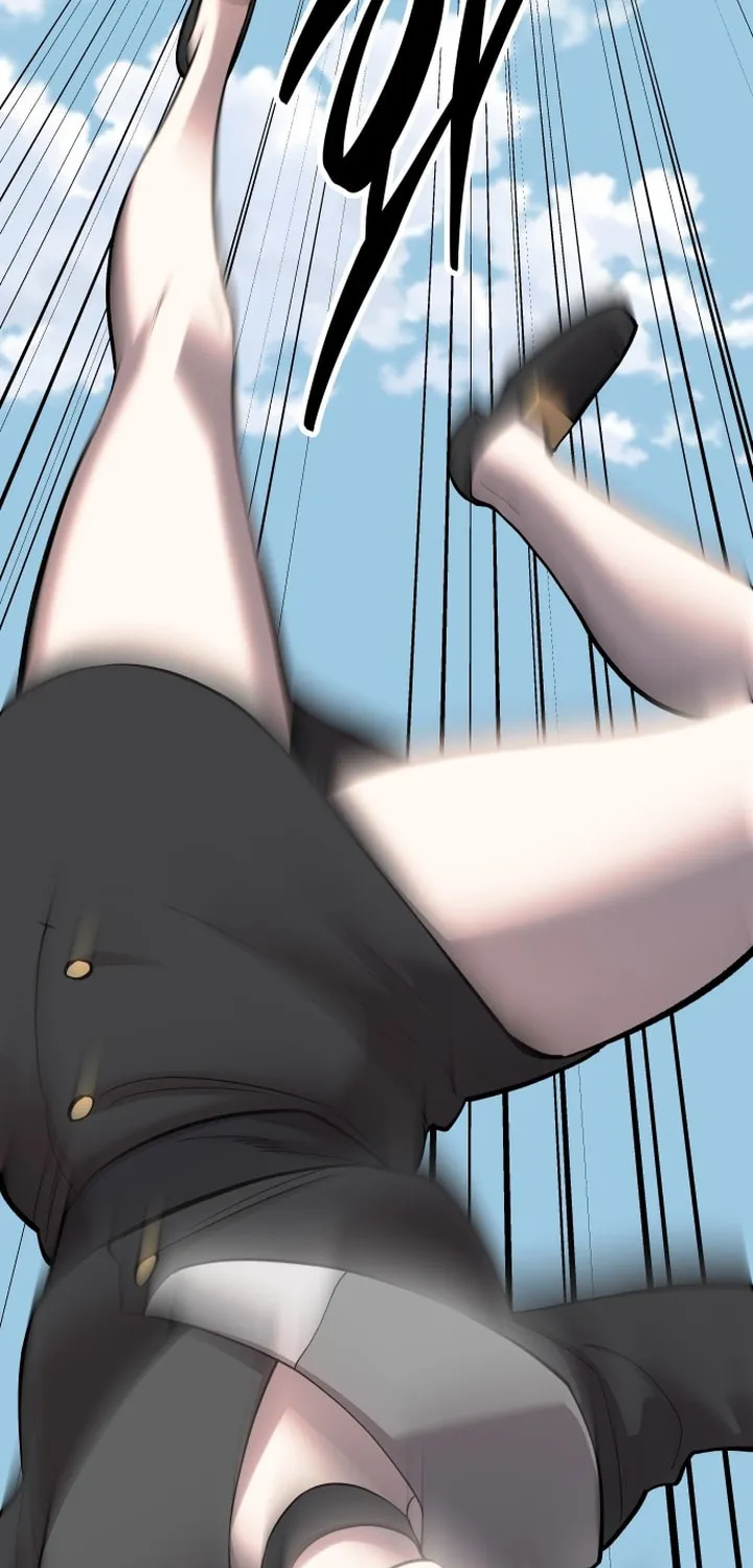 Read Limit Breaker chapter 100 image 101 on Lezhin