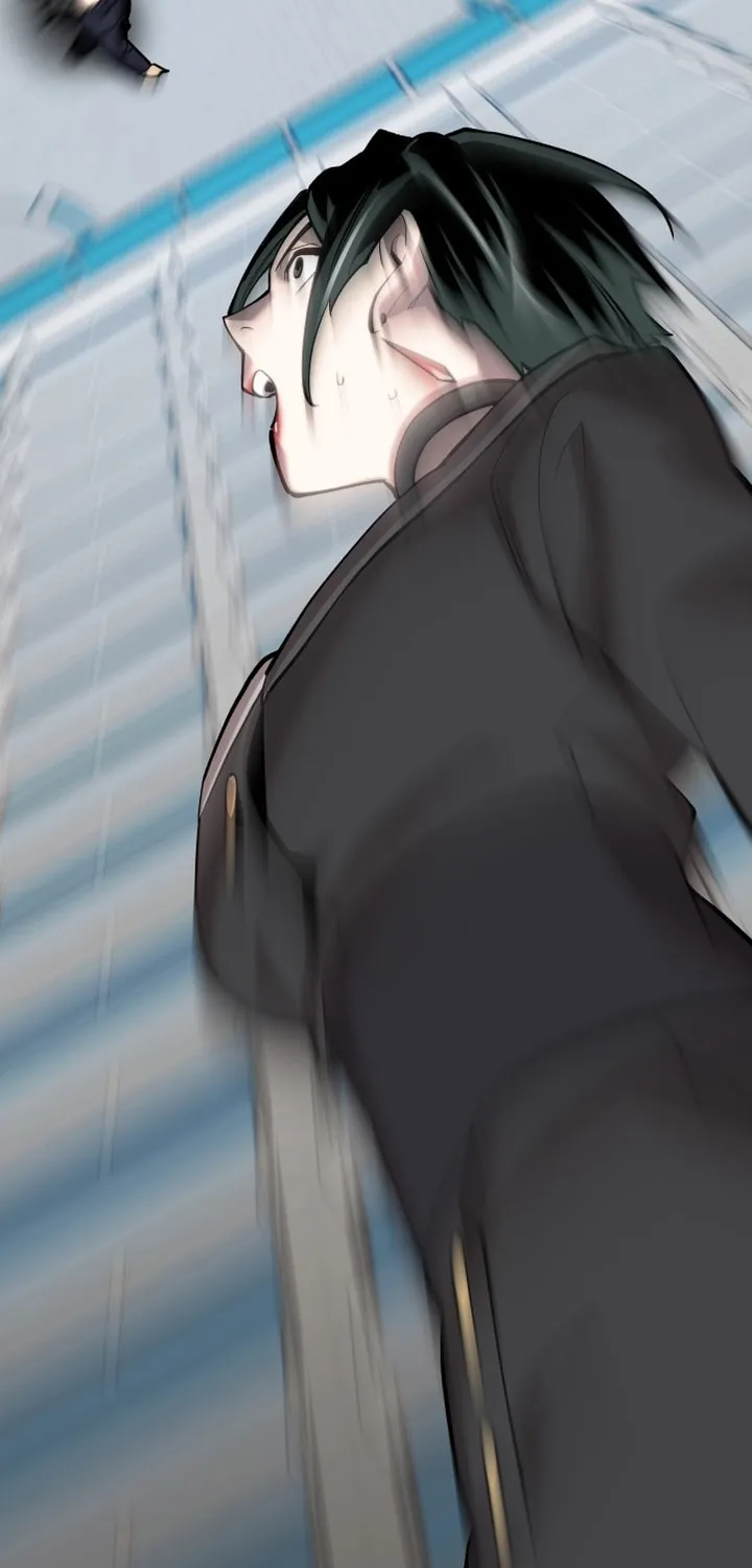 Read Limit Breaker chapter 100 image 105 on Lezhin