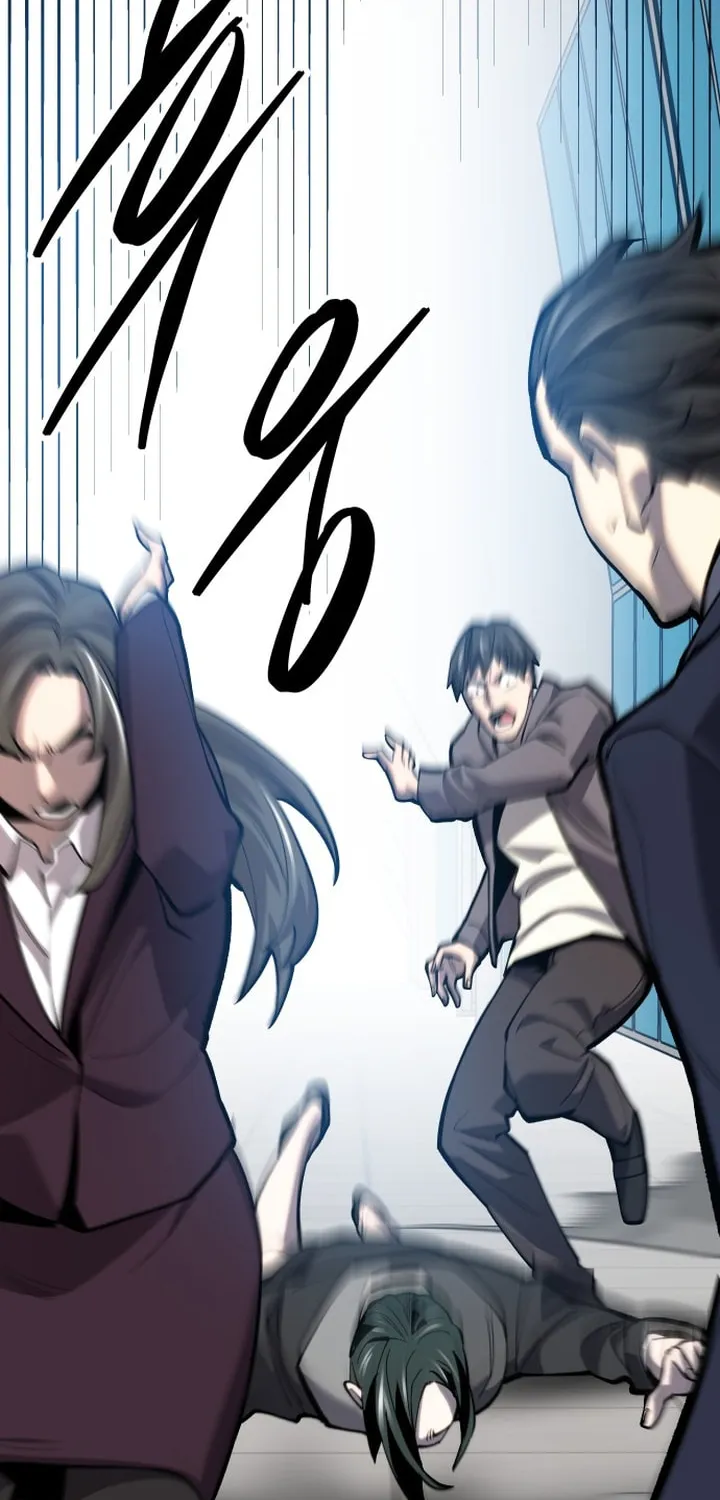 Read Limit Breaker chapter 100 image 109 on Lezhin
