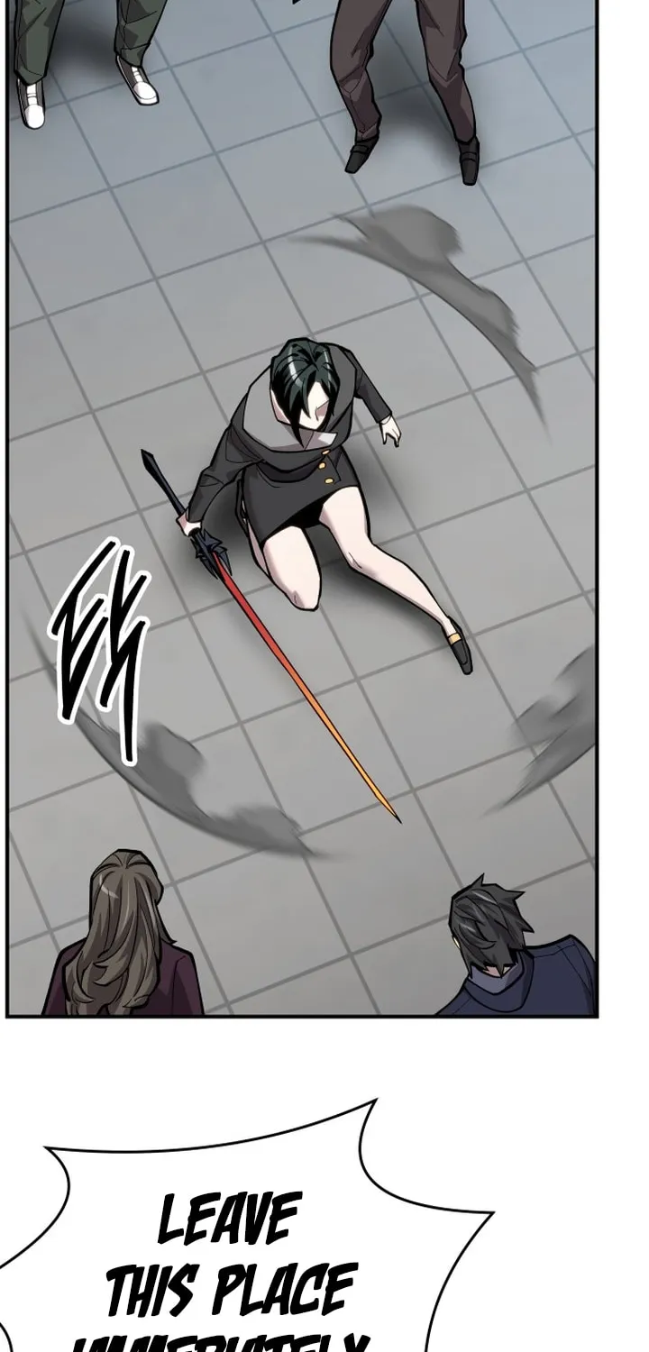 Read Limit Breaker chapter 100 image 111 on Lezhin