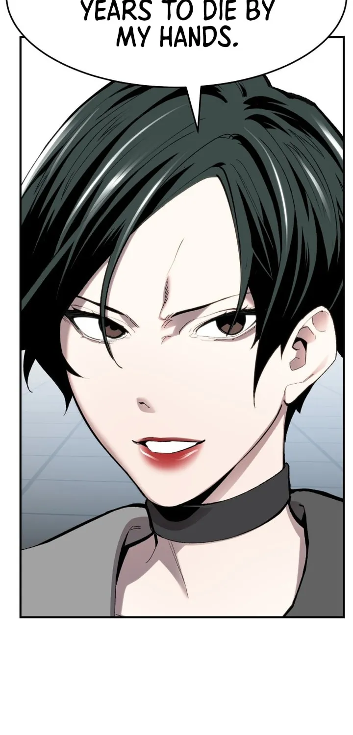 Read Limit Breaker chapter 100 image 117 on Lezhin