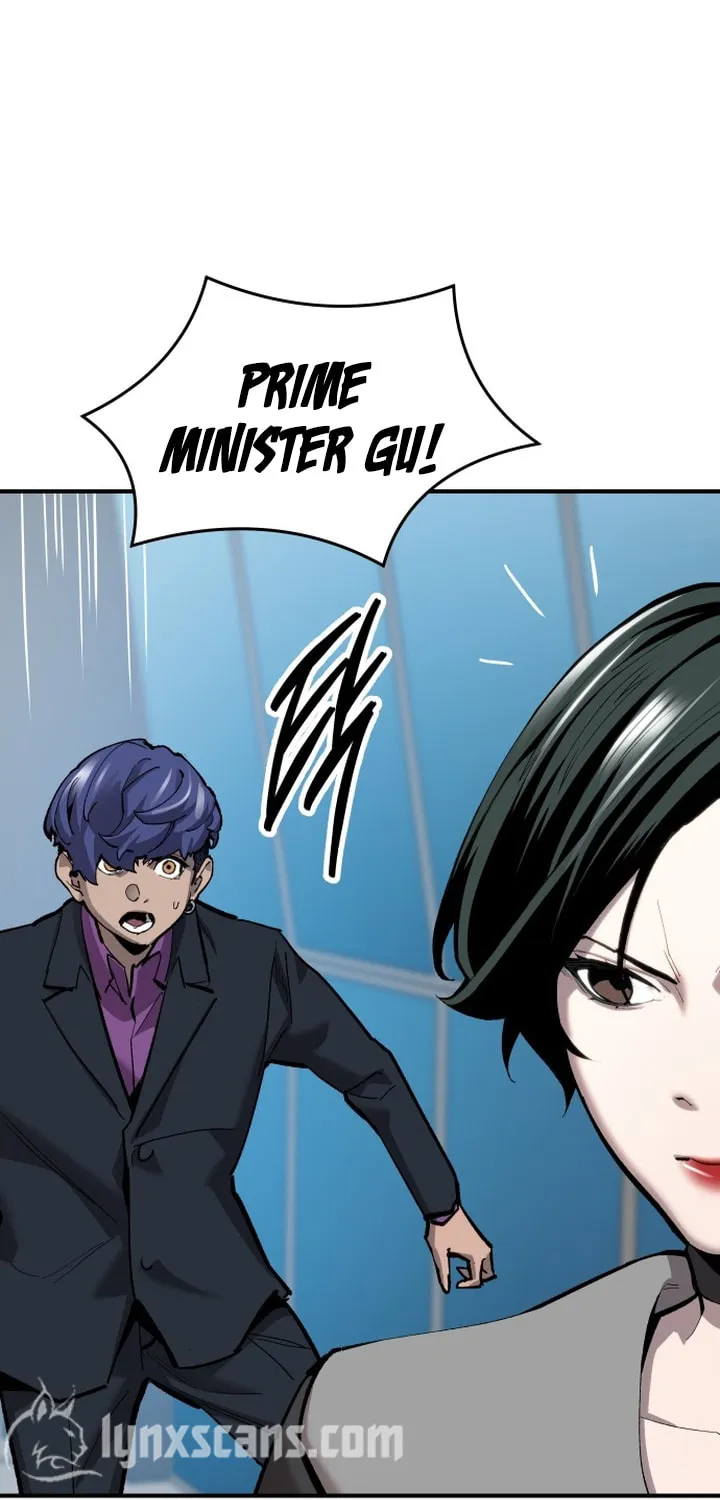 Read Limit Breaker chapter 100 image 118 on Lezhin