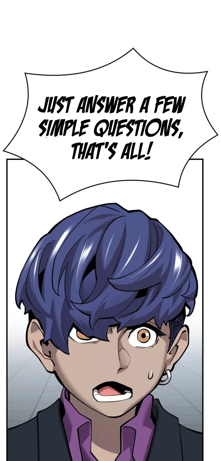 Read Limit Breaker chapter 100 image 119 on Lezhin