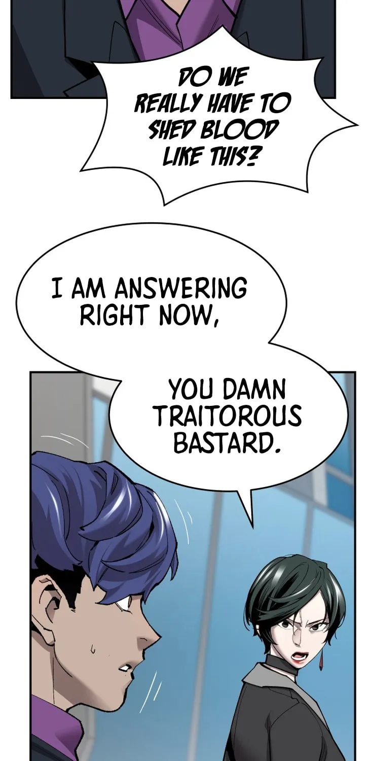 Read Limit Breaker chapter 100 image 120 on Lezhin