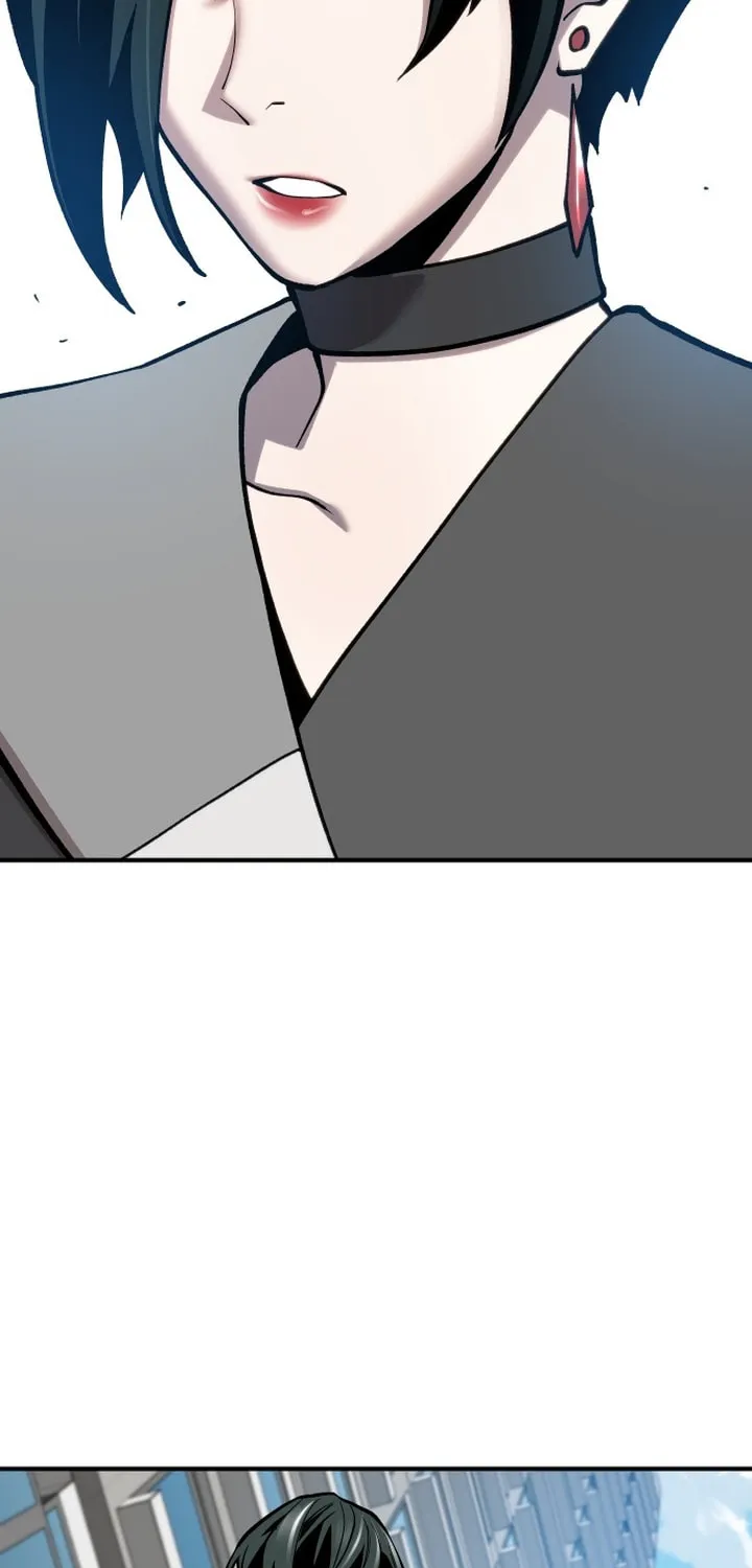 Read Limit Breaker chapter 100 image 124 on Lezhin