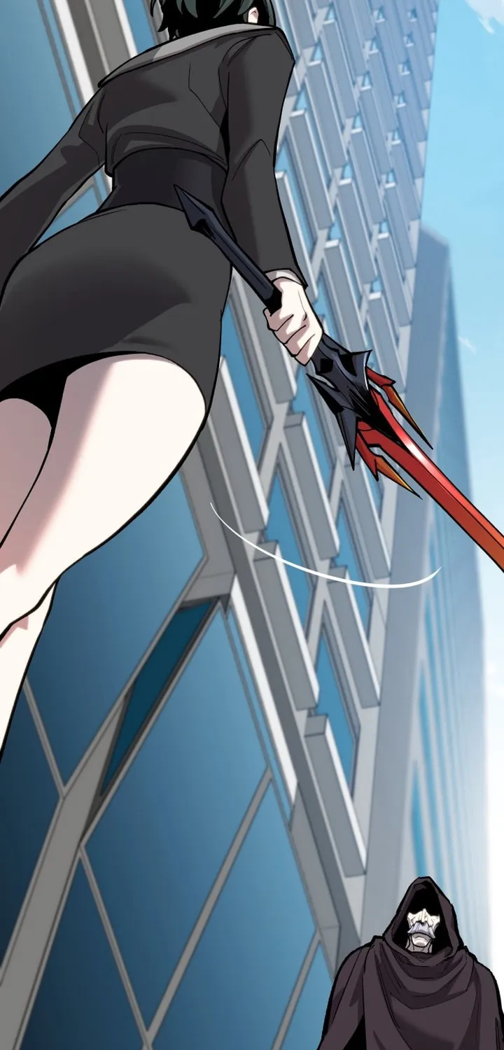 Read Limit Breaker chapter 100 image 125 on Lezhin