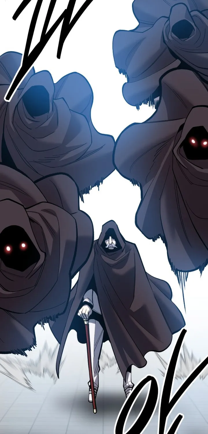 Read Limit Breaker chapter 100 image 128 on Lezhin
