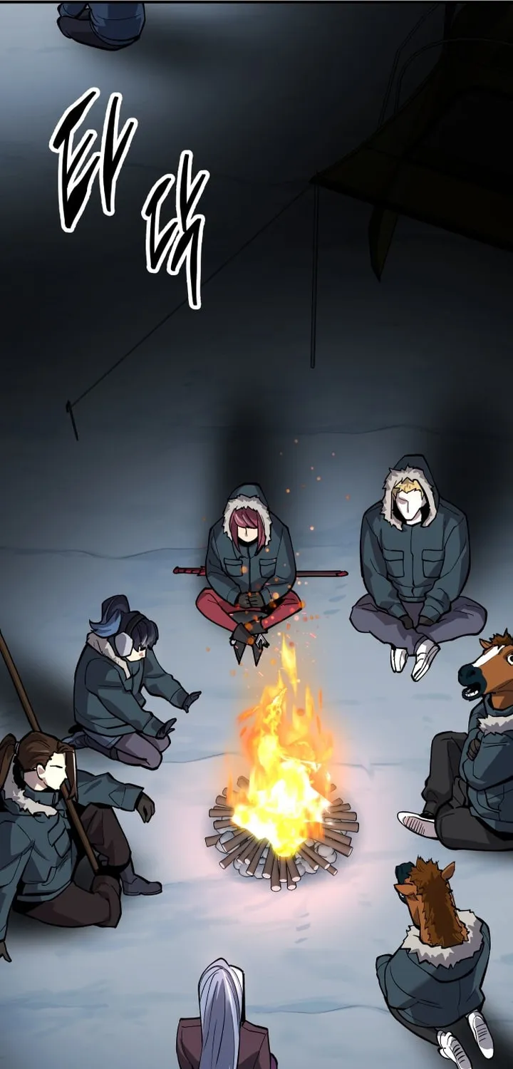Read Limit Breaker chapter 100 image 136 on Lezhin