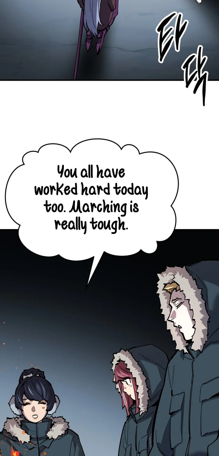 Read Limit Breaker chapter 100 image 137 on Lezhin