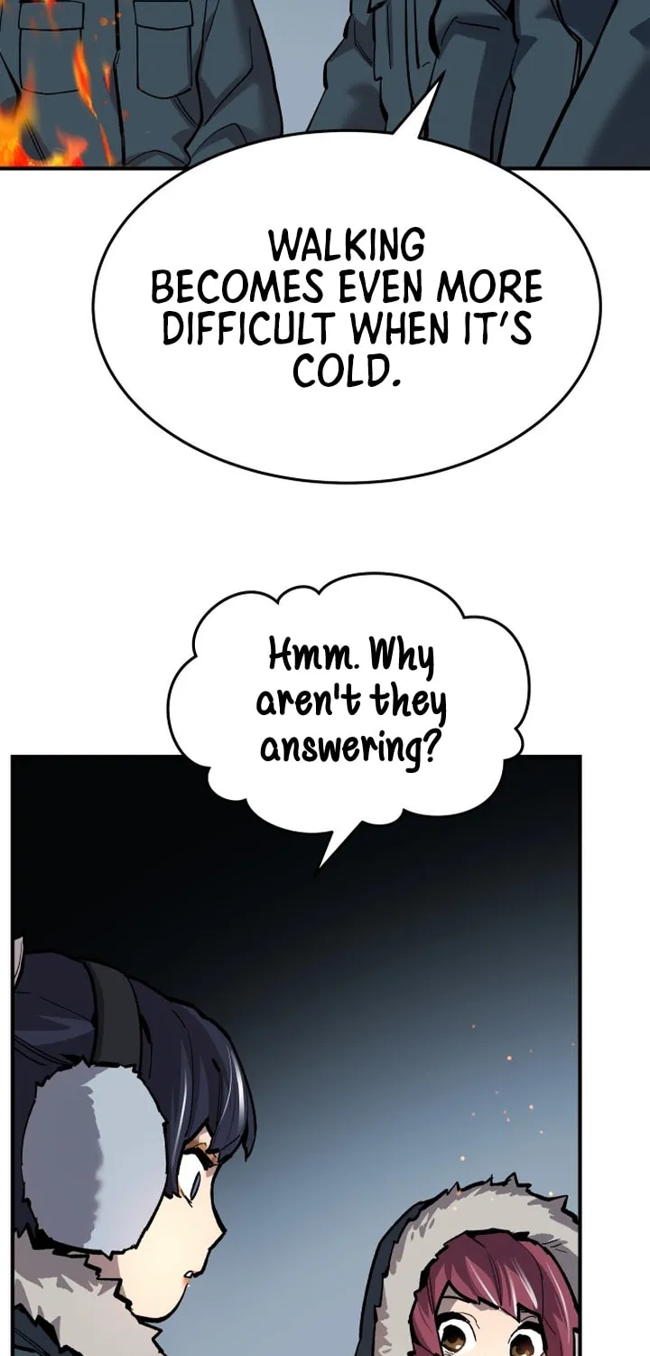 Read Limit Breaker chapter 100 image 138 on Lezhin