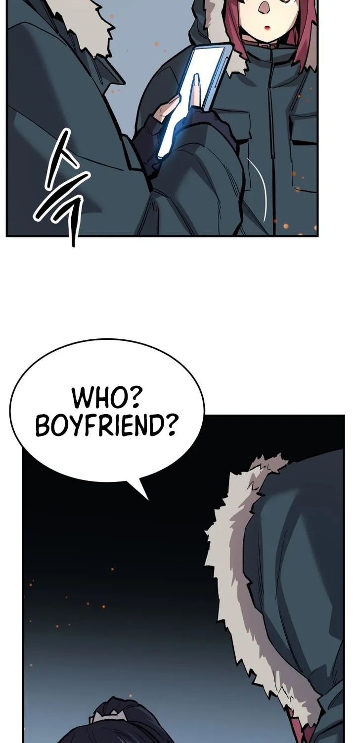 Read Limit Breaker chapter 100 image 139 on Lezhin