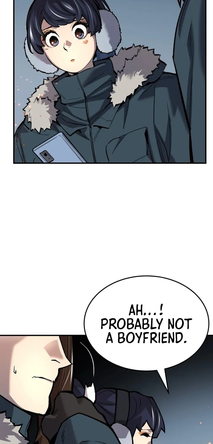 Read Limit Breaker chapter 100 image 140 on Lezhin