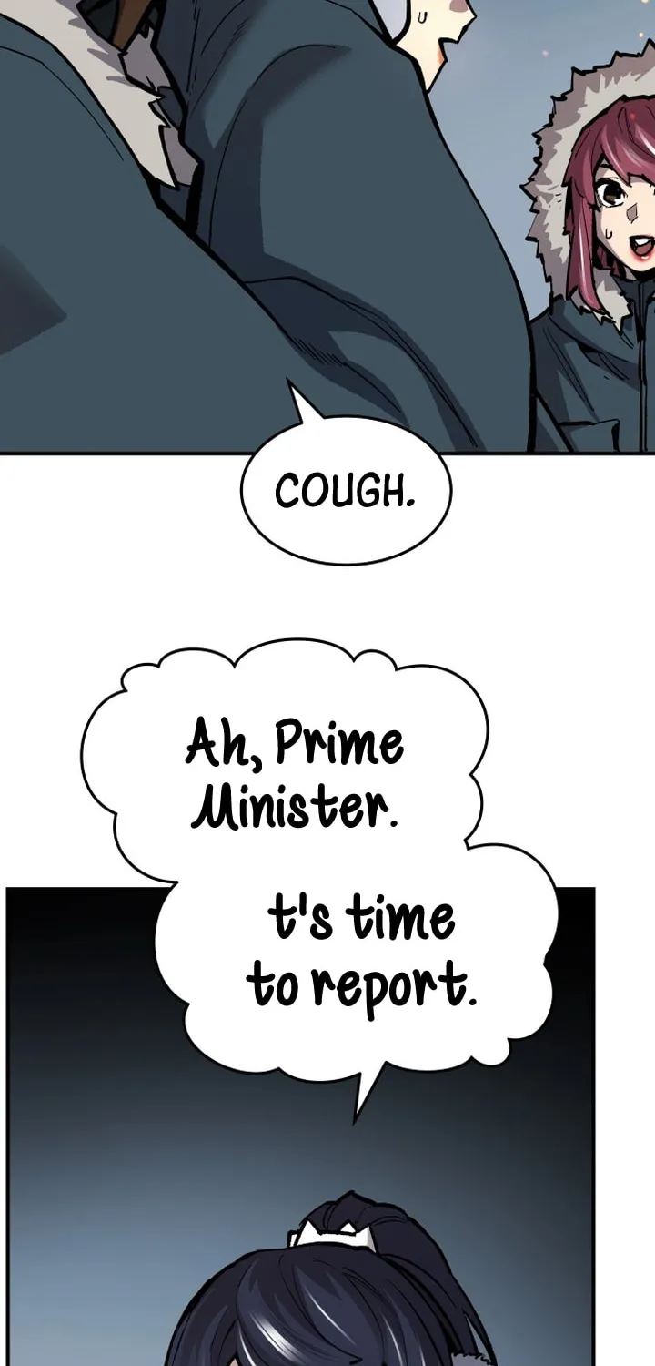 Read Limit Breaker chapter 100 image 141 on Lezhin