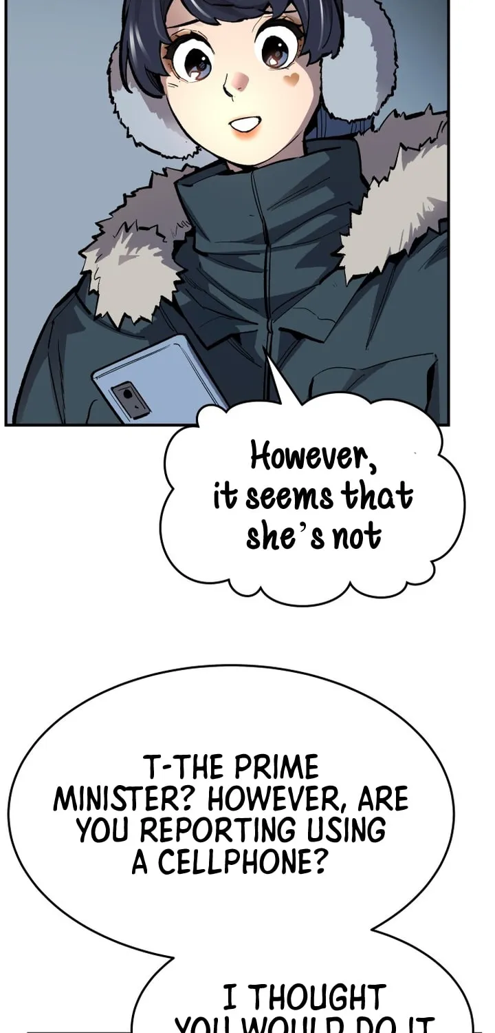 Read Limit Breaker chapter 100 image 142 on Lezhin