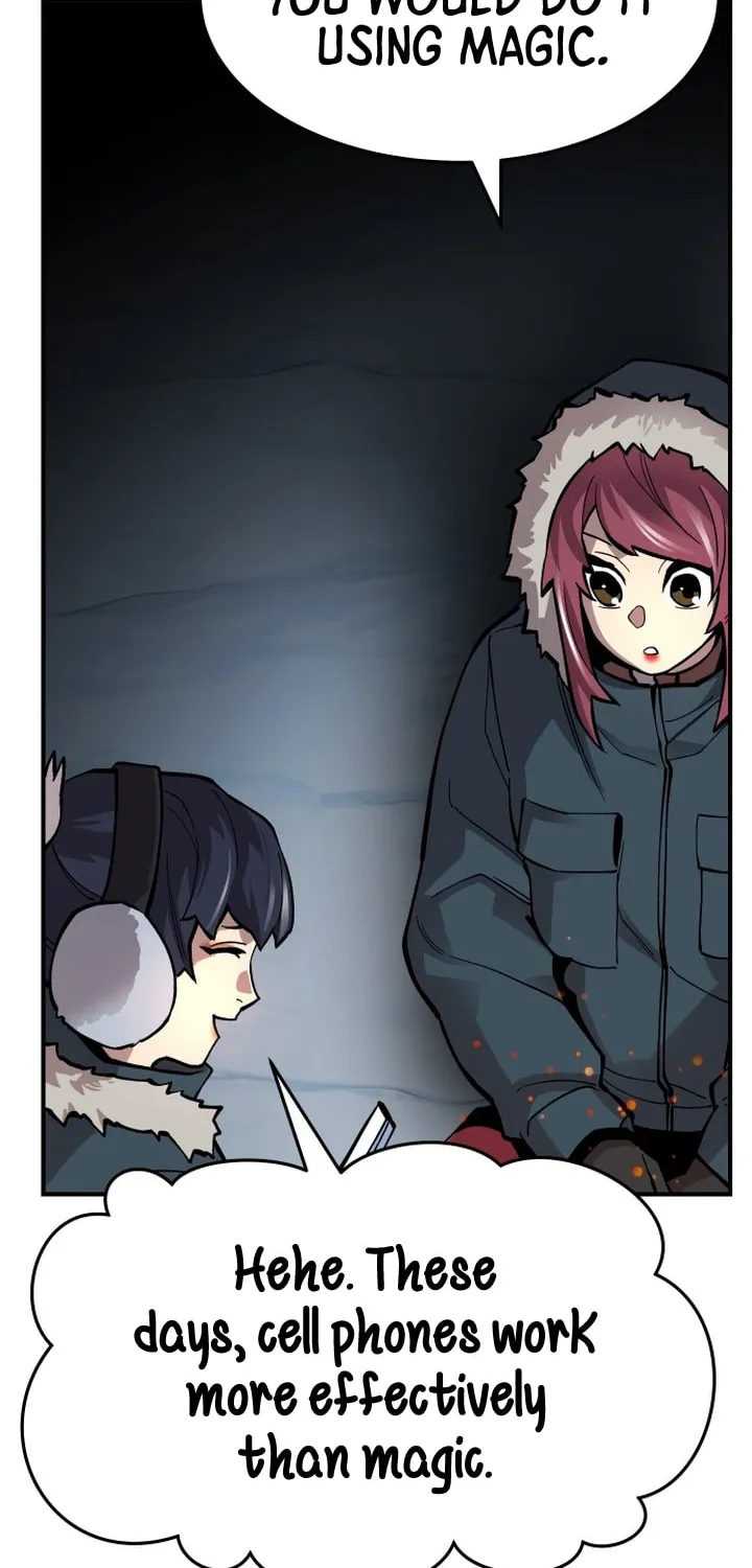 Read Limit Breaker chapter 100 image 143 on Lezhin