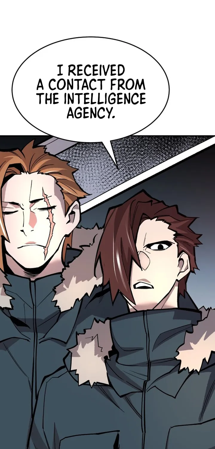 Read Limit Breaker chapter 100 image 146 on Lezhin