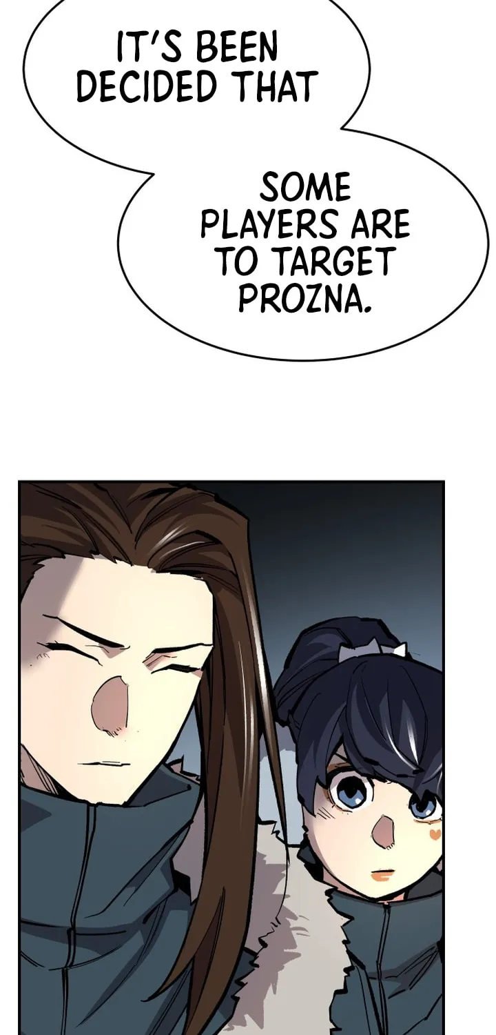 Read Limit Breaker chapter 100 image 151 on Lezhin