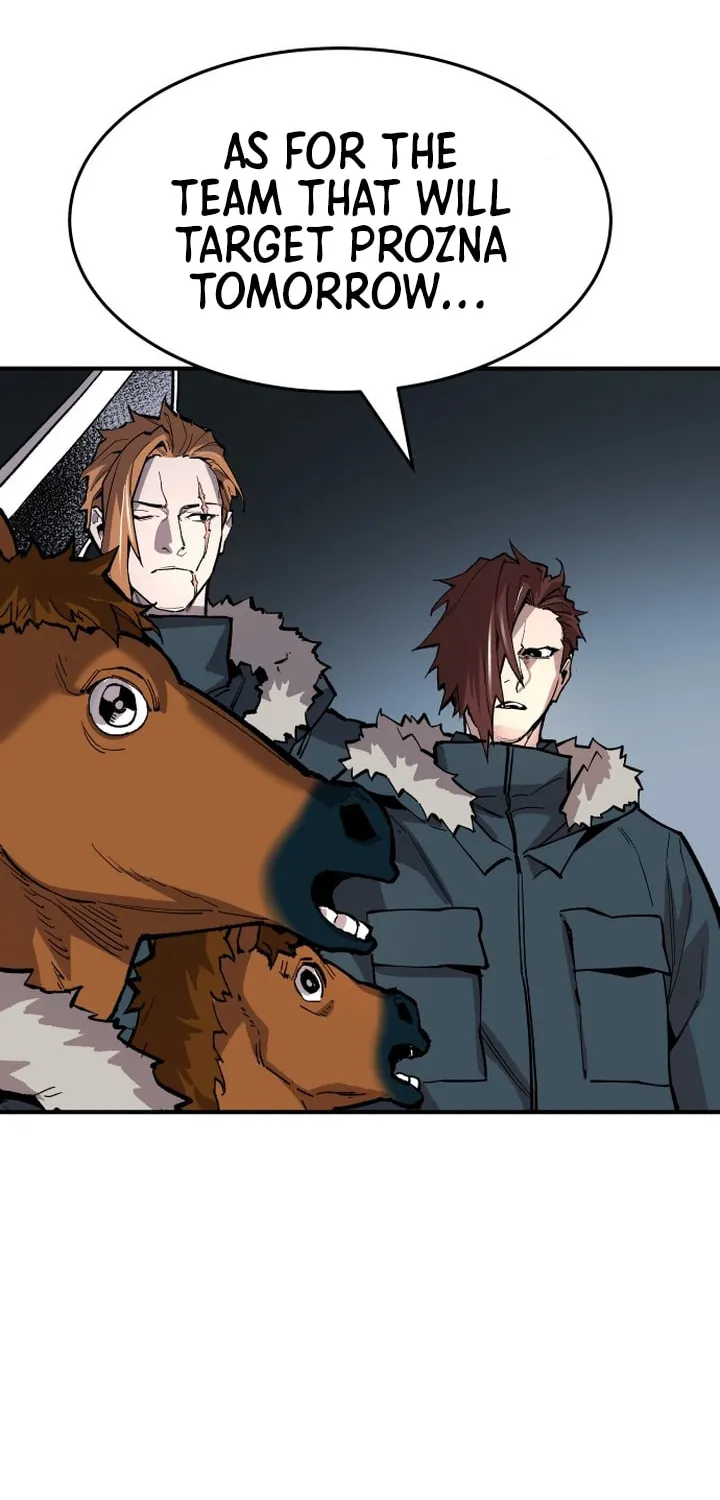 Read Limit Breaker chapter 100 image 155 on Lezhin