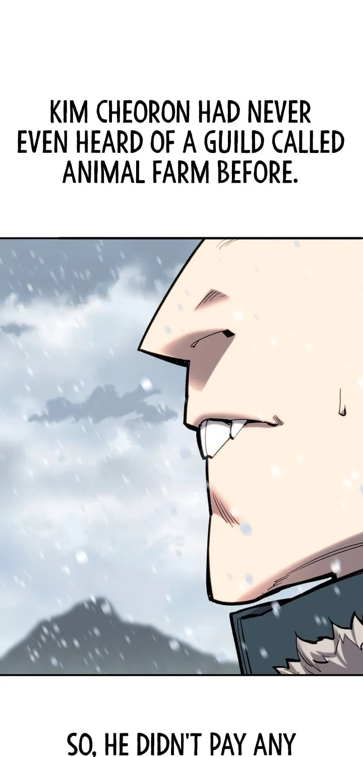 Read Limit Breaker chapter 100 image 16 on Lezhin