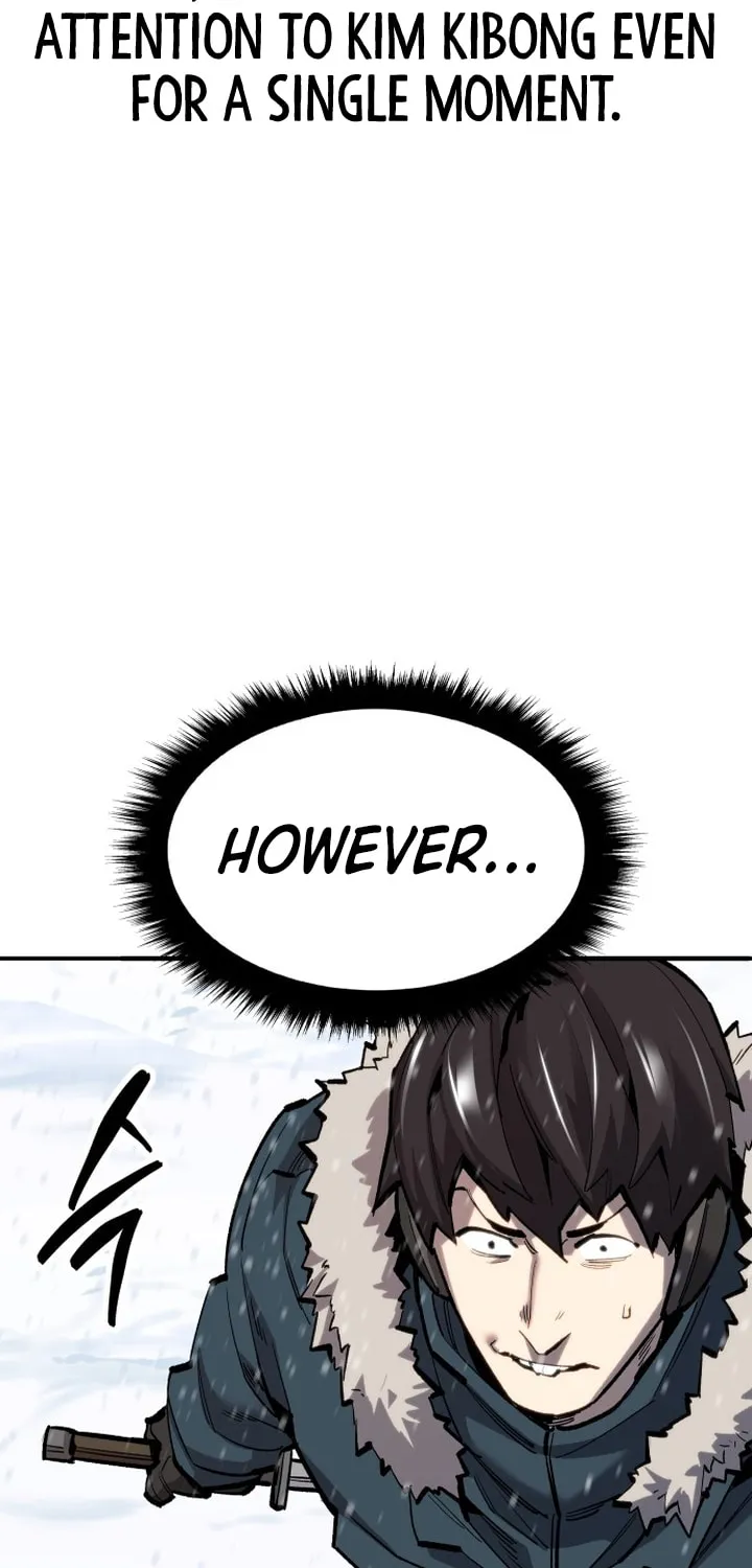 Read Limit Breaker chapter 100 image 17 on Lezhin