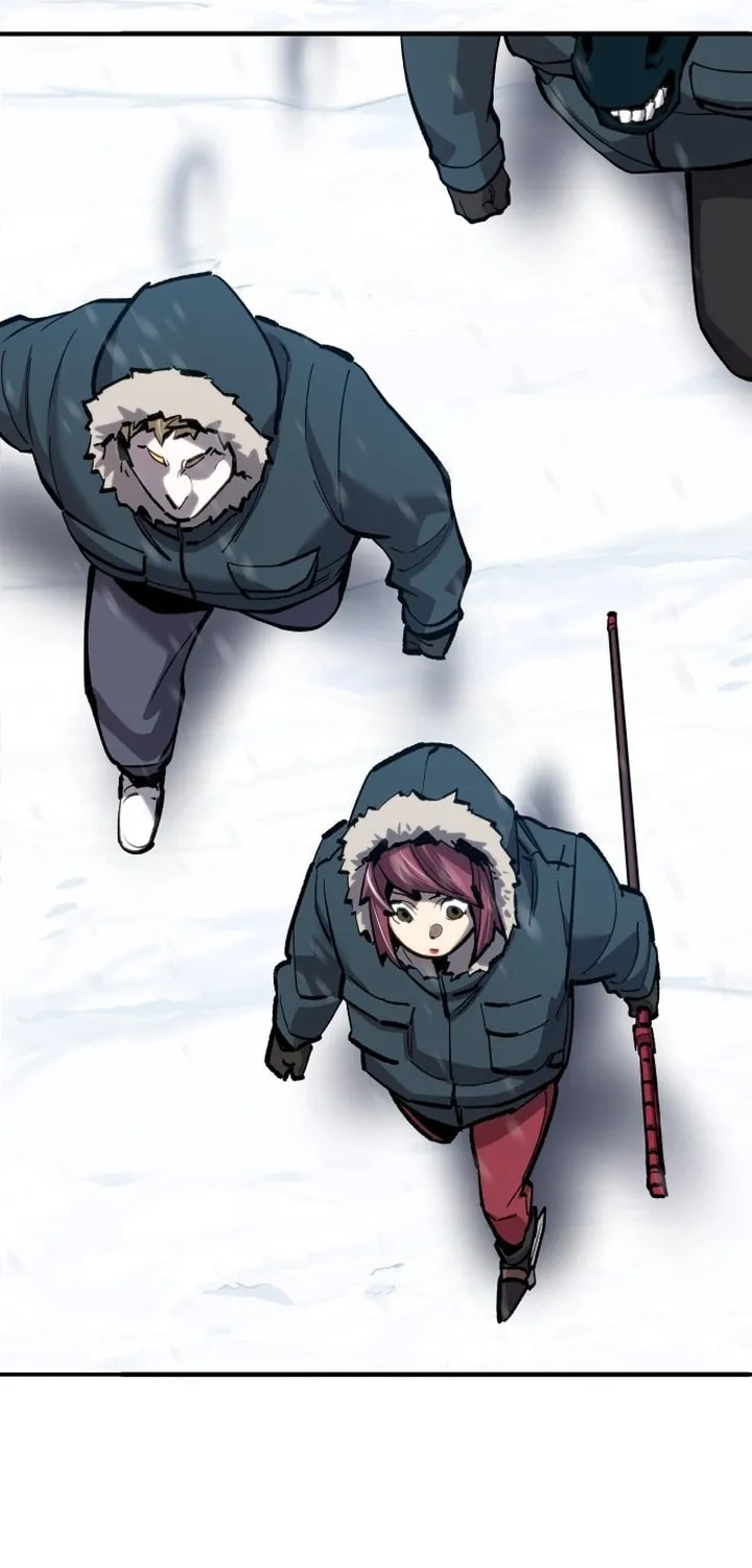 Read Limit Breaker chapter 100 image 2 on Lezhin
