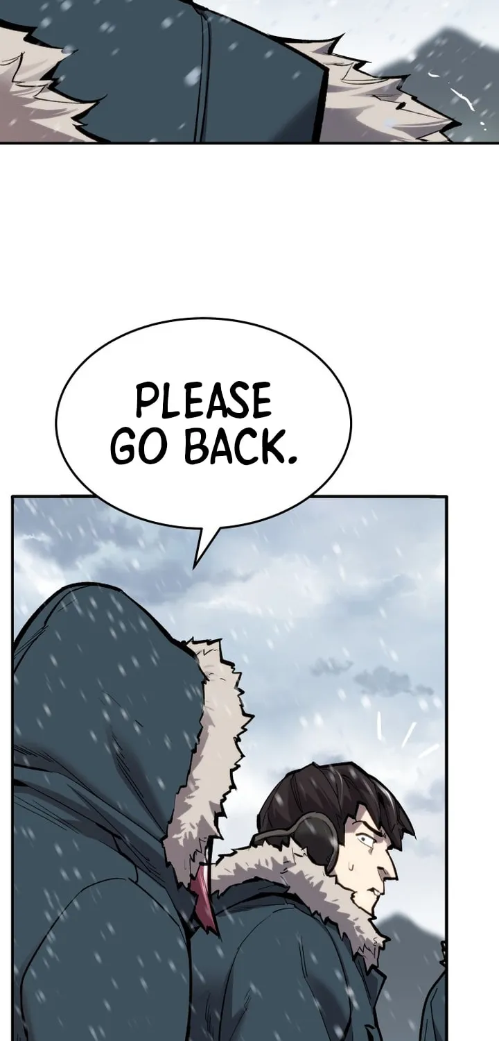 Read Limit Breaker chapter 100 image 21 on Lezhin