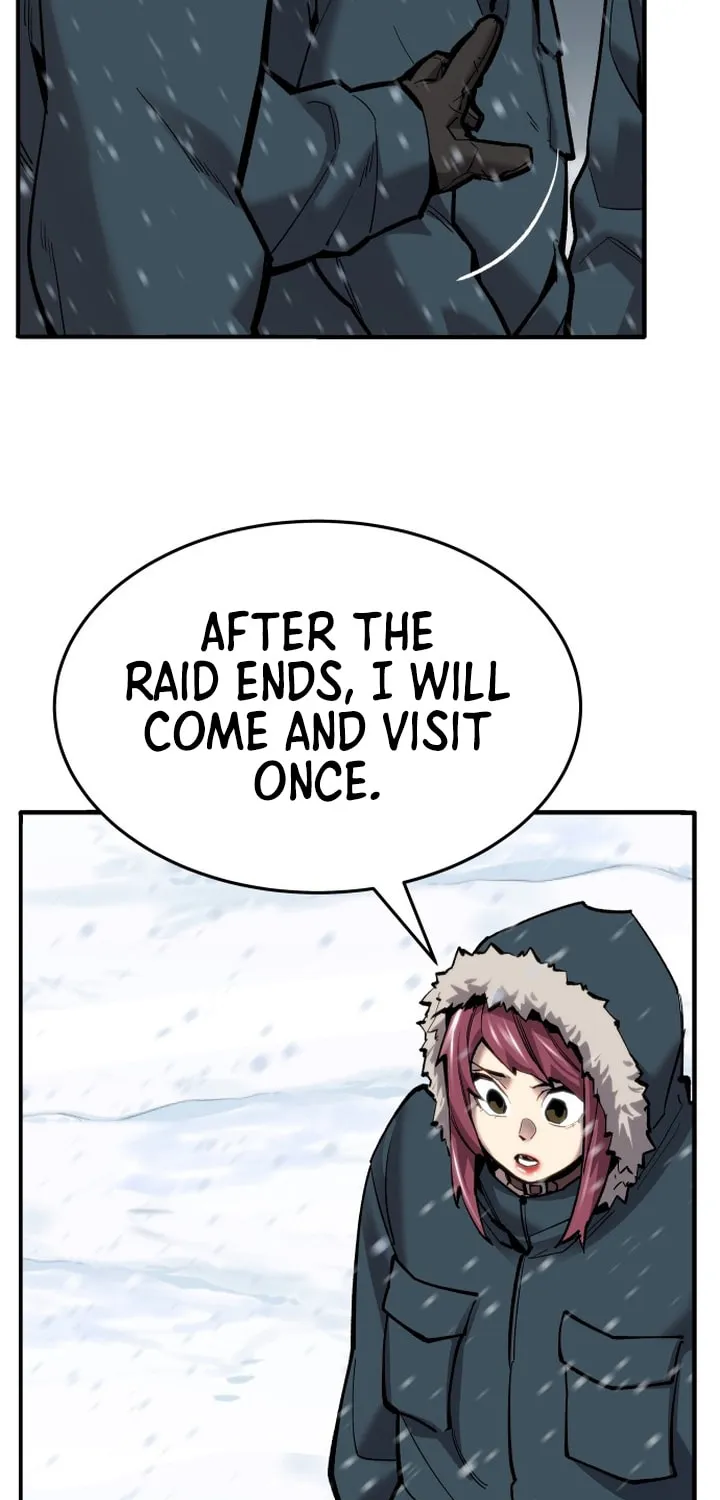 Read Limit Breaker chapter 100 image 22 on Lezhin
