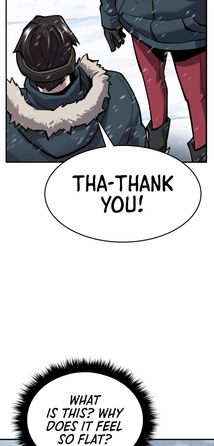 Read Limit Breaker chapter 100 image 23 on Lezhin