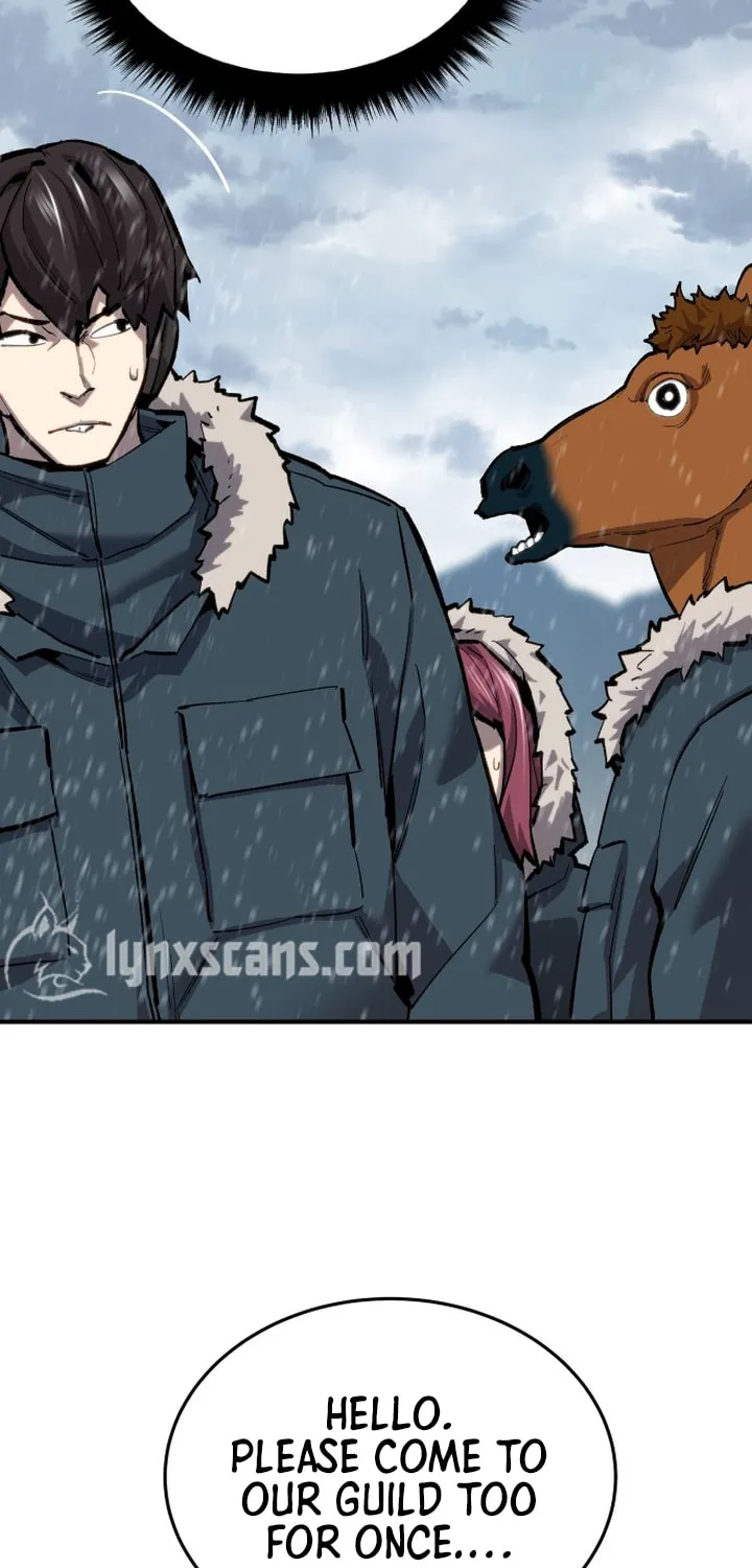 Read Limit Breaker chapter 100 image 24 on Lezhin