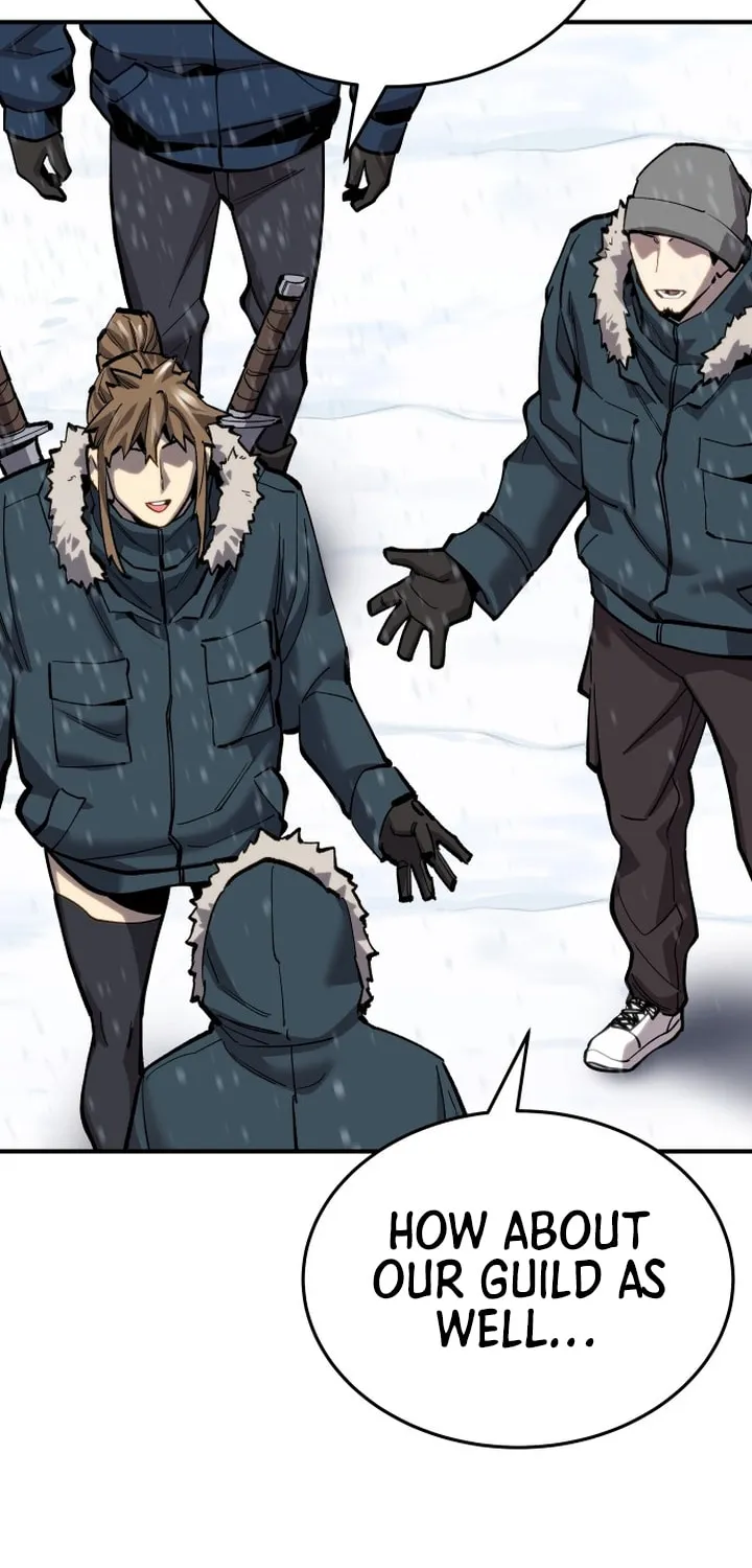Read Limit Breaker chapter 100 image 25 on Lezhin