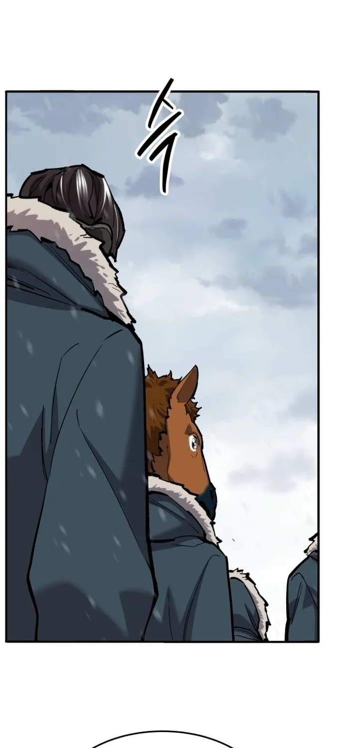 Read Limit Breaker chapter 100 image 3 on Lezhin