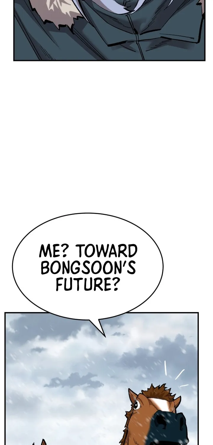 Read Limit Breaker chapter 100 image 30 on Lezhin