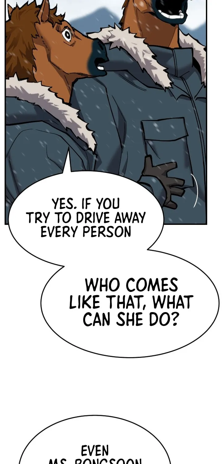 Read Limit Breaker chapter 100 image 31 on Lezhin