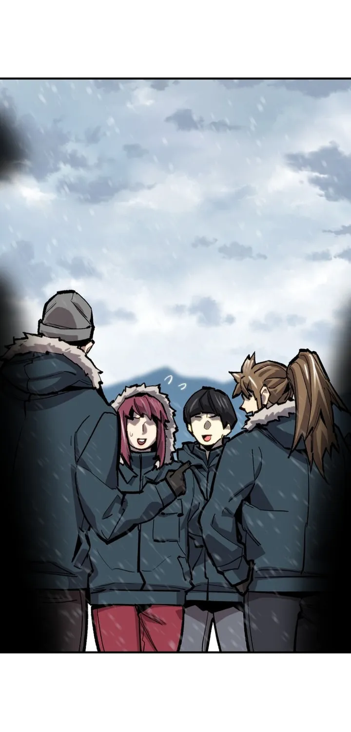 Read Limit Breaker chapter 100 image 36 on Lezhin