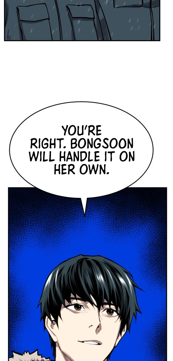 Read Limit Breaker chapter 100 image 39 on Lezhin
