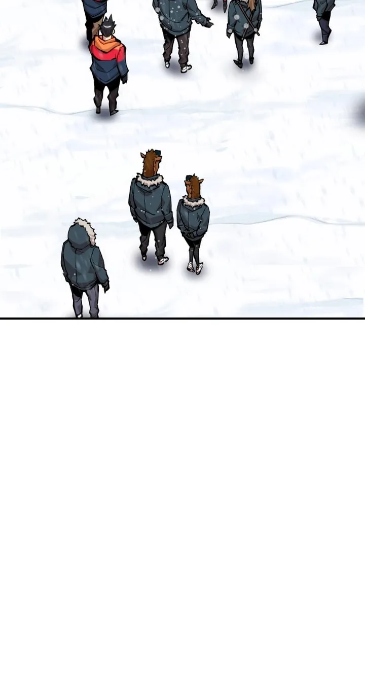 Read Limit Breaker chapter 100 image 41 on Lezhin