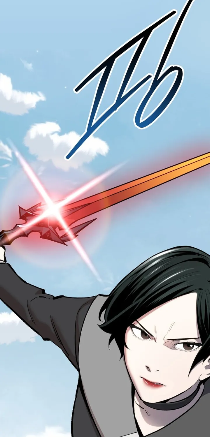 Read Limit Breaker chapter 100 image 43 on Lezhin