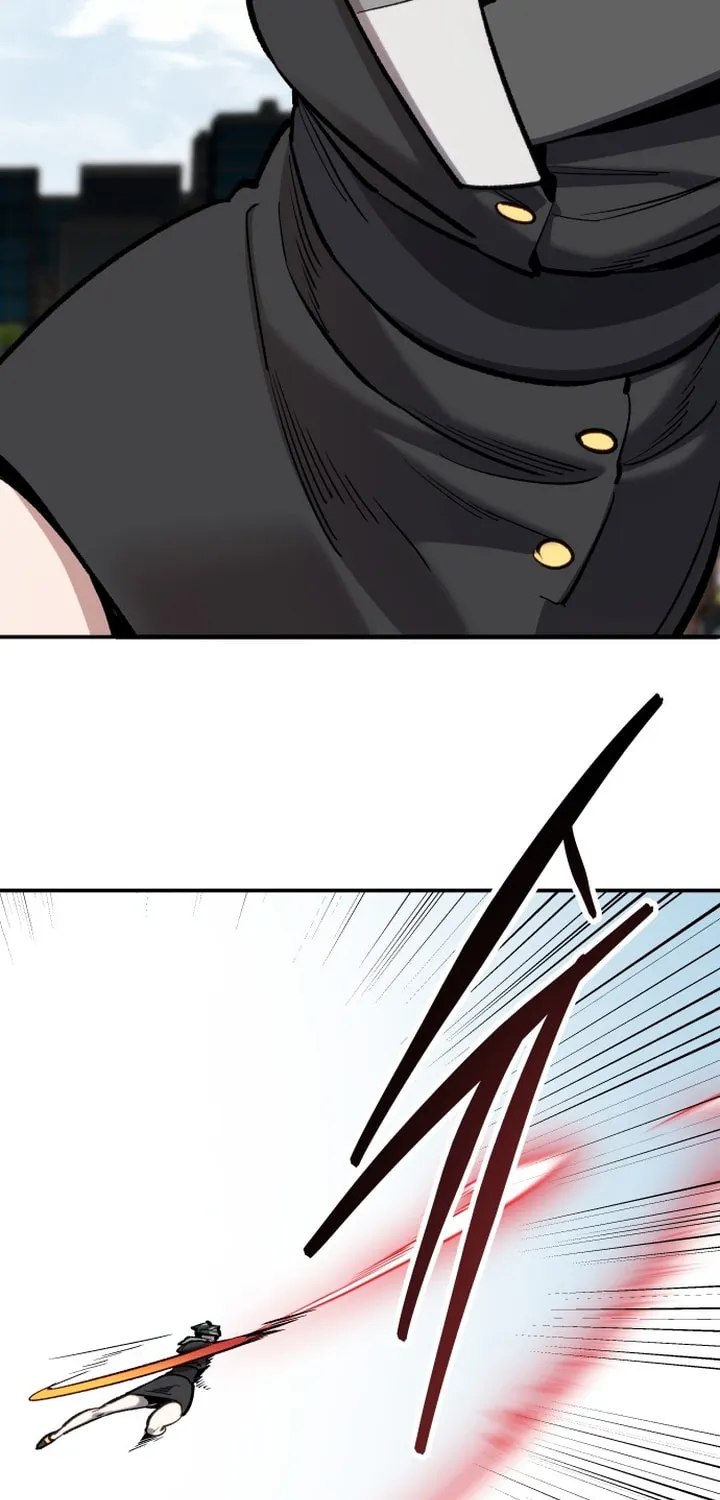 Read Limit Breaker chapter 100 image 44 on Lezhin