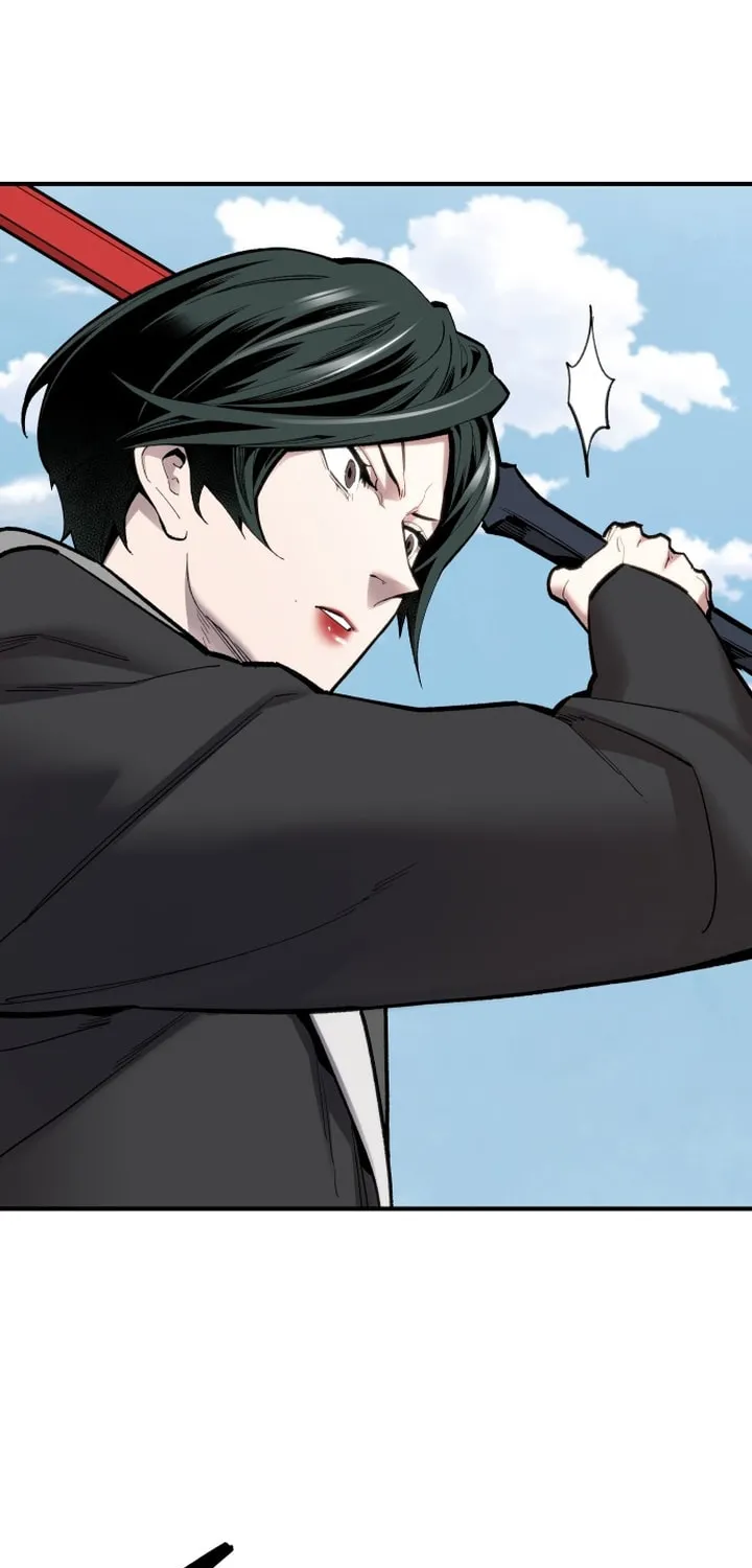 Read Limit Breaker chapter 100 image 48 on Lezhin