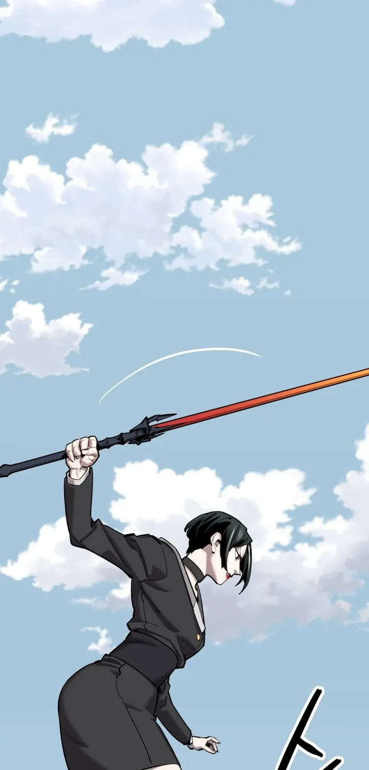 Read Limit Breaker chapter 100 image 50 on Lezhin